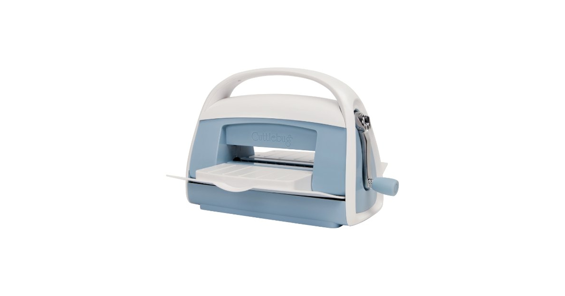 ProvoCraft Cuttlebug die cutter 本体プレート付き ProvoCraft Cuttlebug die cutter 本体プレート付き